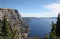 Crater lake (135kb)