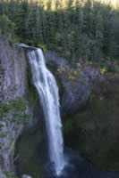 Salt Water Falls (136kb)